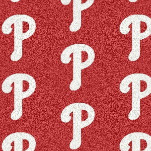 MLB License Philadelphia Phillies